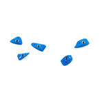 Flathold Electric Flavour 027.21 jet black 10 