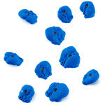 Flathold Organs 018.03 sky blue 7 