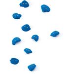Flathold Frog 010.02 sky blue 7 
