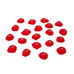 Bleaustone Granite Mini Footholds (PE) mint