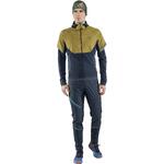Dynafit Alpine Hybrid JKT M army US S 