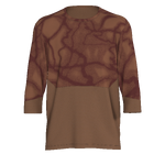 7mesh Roam Shirt 3/4 M's.