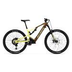 Rocky Mountain Instinct Powerplay C50 L 29" 2024 mod 720wh, XT/SLX spec 