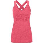 Salewa Lavaredo Hemp Tanktop W's calypso coral 36 