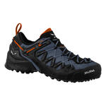 Salewa MS Wildfire Edge java blue UK 9,5 