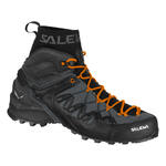 Salewa MS Wildfire Edge Mid GTX quiet shade UK 7 