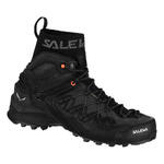 Salewa WS Wildfire Edge Mid GTX black/black UK 5,5 