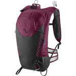 Dynafit Speed 25+3 Backpack beet red/black out 