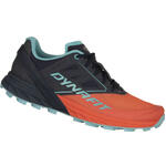 Dynafit Alpine W hot coral/blueberry UK 4,5 