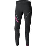 Dynafit Winter Running W Tights black out/pink XL-48/42