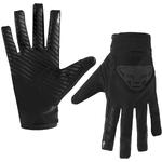 Dynafit Radical 2 Softshell Gloves black out XS 