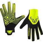 Dynafit DNA 2 Gloves neon yellow XS 