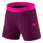 Dynafit Transalper Hybrid W Shorts beet red XL-48/42