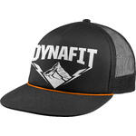 Dynafit Graphic Trucker Cap black out UNI 58 