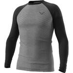 Dynafit Tour Light Merino M L/S Tee black out US XL 
