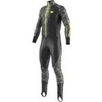 Dynafit DNA 2 M Racing Suit neon yellow S 