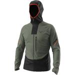 Dynafit Traverse DST M JKT sage US S 