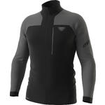 Dynafit Speed PTC 1/2 Zip M quiet shade melange US XS 