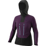 Dynafit TLT DST JKT W royal purple XS 