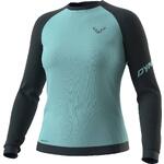 Dynafit Speed PTC W L/S blueberry/marine blue S-42/36 