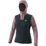 Dynafit Traverse PTC Hooded JKT W mokarosa M 