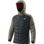 Dynafit Tigard DWN JKT M olive night/black XXL 