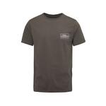 Moon Printed badge TS dirt L 