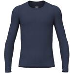 7mesh Horizon Base Layer LS M's midnight blue S 