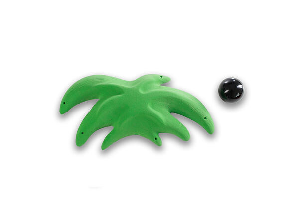 360 HOLDS  Monkey - 1048/1PU green 
