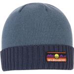 Wild Country Spotter beanie deepwater 