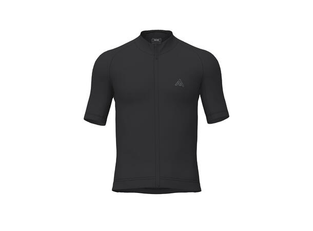 7mesh Atlas Jersey SS M's black M 