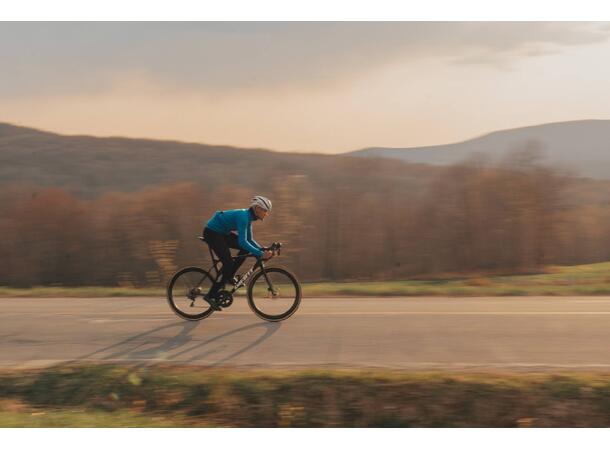 7mesh Callaghan Merino Jersey M's.