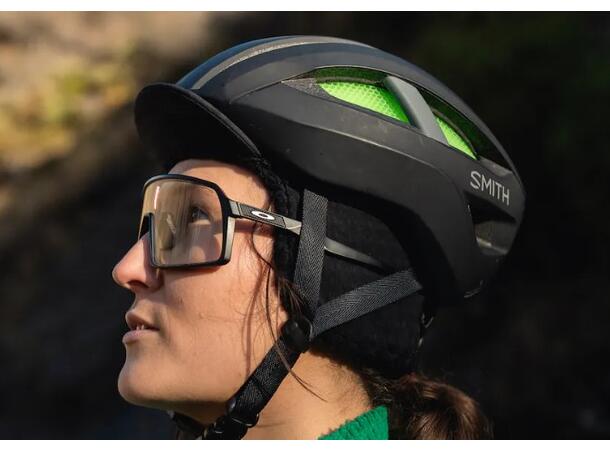 7mesh HDcap black L/XL 