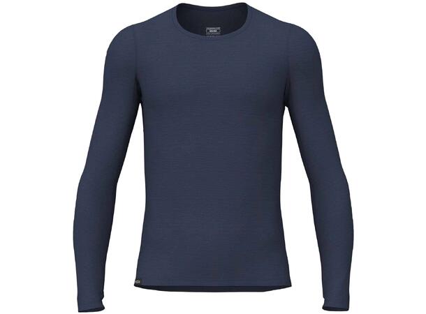 7mesh Horizon Base Layer LS M's midnight blue S 