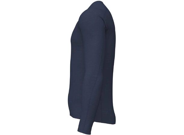 7mesh Horizon Base Layer LS M's midnight blue S 