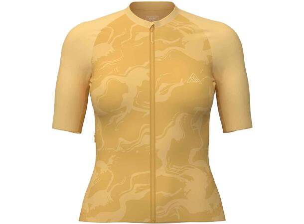 7mesh Pace Jersey SS W's sun daze XS 