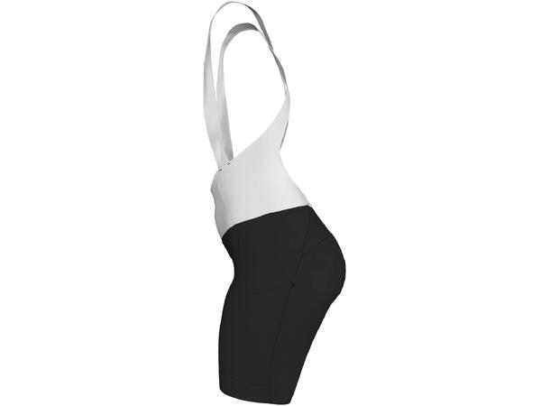 7mesh RK2 Cargo Bib Short W's black S 