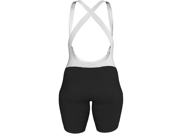 7mesh RK2 Cargo Bib Short W's black S 