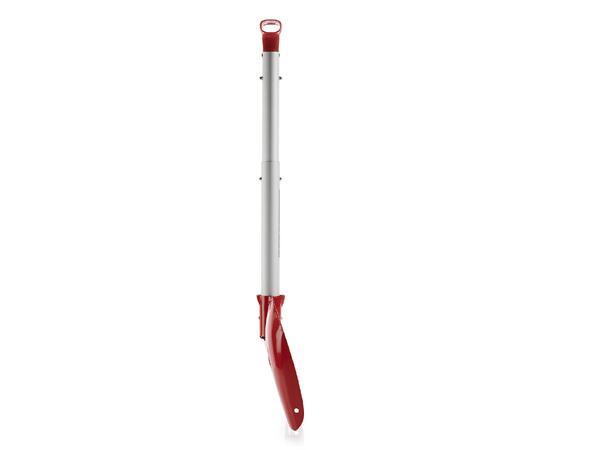 Arva Access TS - Shovel aluspade med teleskopskaft, 590 gram 