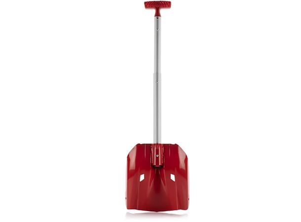 Arva Access TS - Shovel aluspade med teleskopskaft, 590 gram 