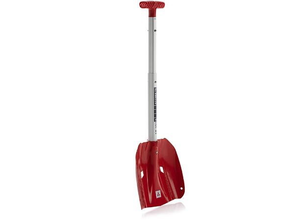 Arva Access TS - Shovel aluspade med teleskopskaft, 590 gram 