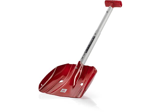 Arva Access TS - Shovel aluspade med teleskopskaft, 590 gram 