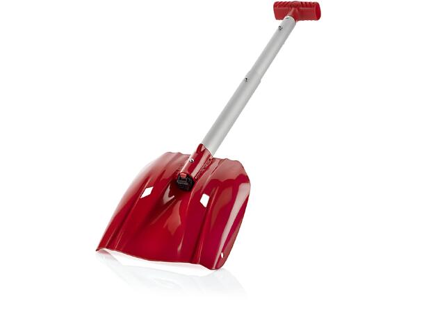 Arva Access TS - Shovel aluspade med teleskopskaft, 590 gram 