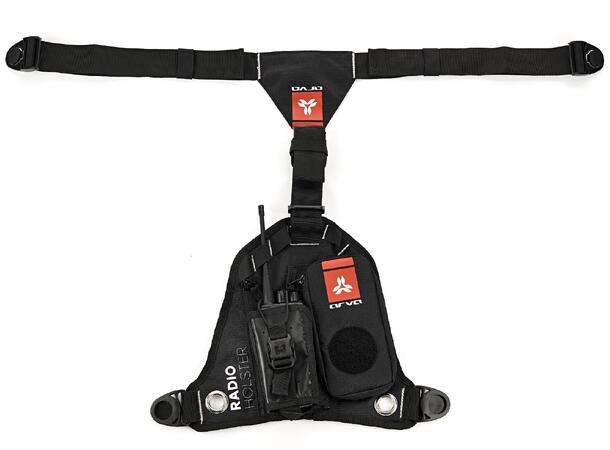 Arva Radio Holster.