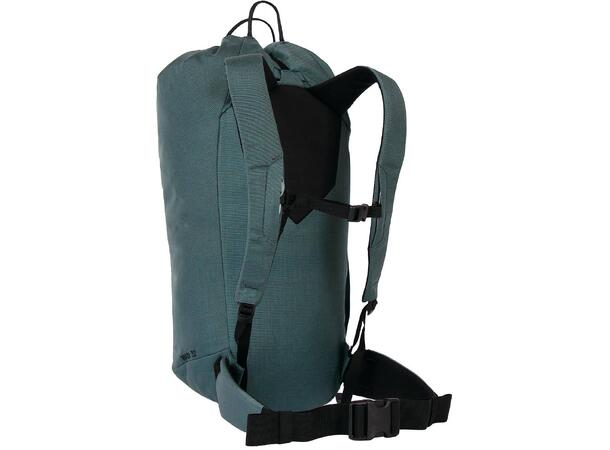 Blue Ice Wadi 32l