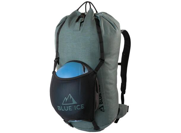 Blue Ice Wadi 32l