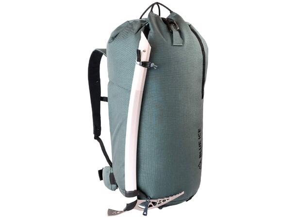 Blue Ice Wadi 32l