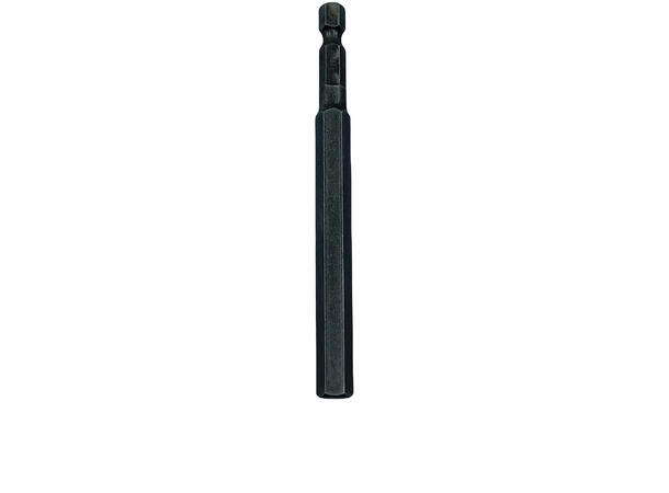 CCE 1/4" Bits Hex 8,0mm L=100mm