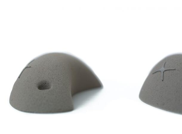 Captain Crux - Curbstone 03 black 