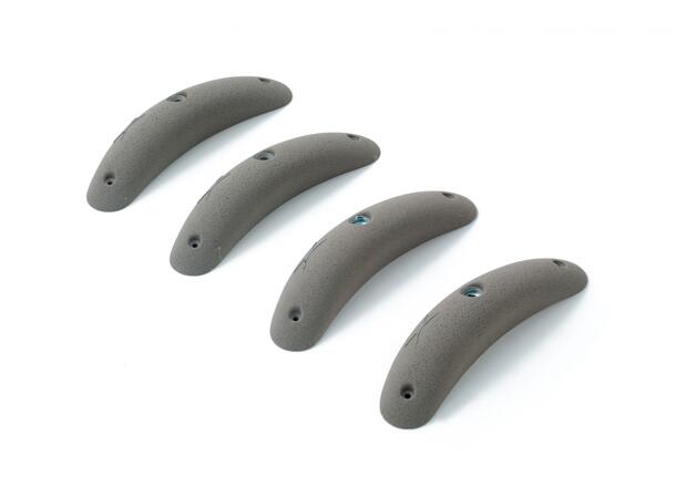 Captain Crux - Curbstone 03 black 